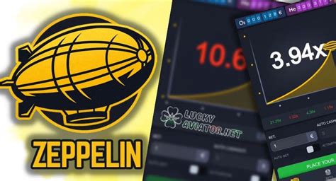 zeppelin betsolutions|Zeppelin Crash game by BetSolutions™ ️️ Play for real!.
